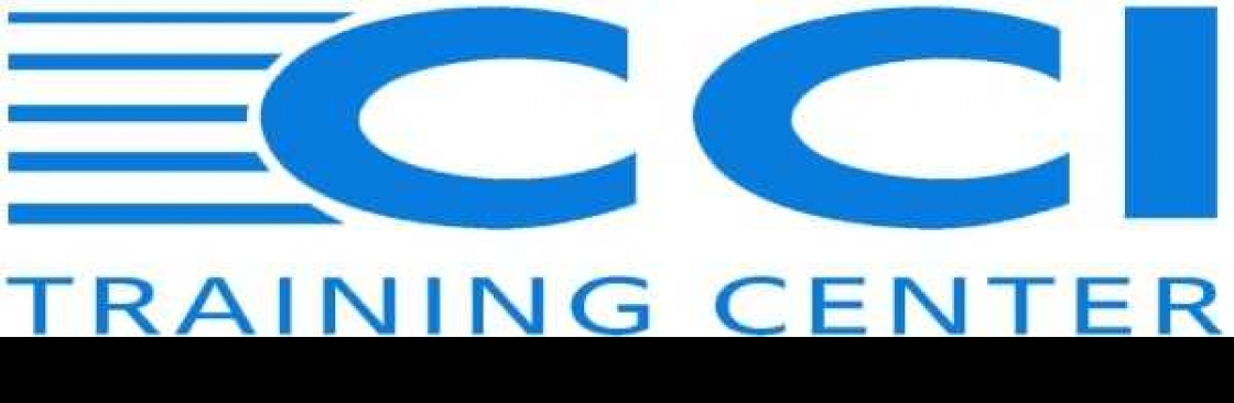 CCI Training Center Cover Image