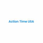 Action Time USA Profile Picture