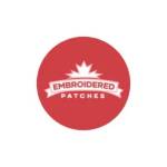 Jersey Patches CA Profile Picture