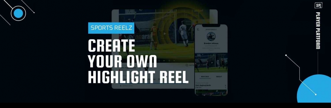 Sports Reelz Cover Image