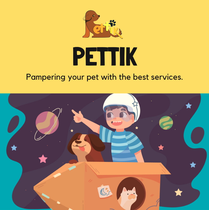 Pet Grooming Services Near You | Professional Pet Groomers : Pettik