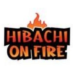 Hibachi on Fire Profile Picture