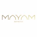 Mayam Aesthetics Profile Picture