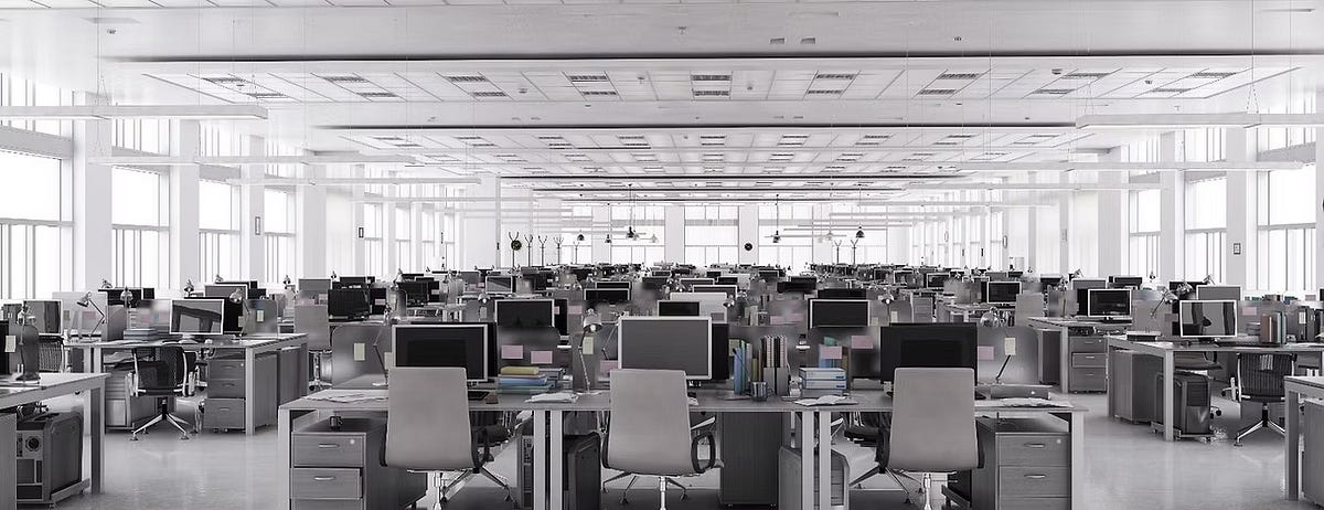 The Benefits of Choosing Used Office Furniture | by Ufficio Furniture | Apr, 2025 | Medium