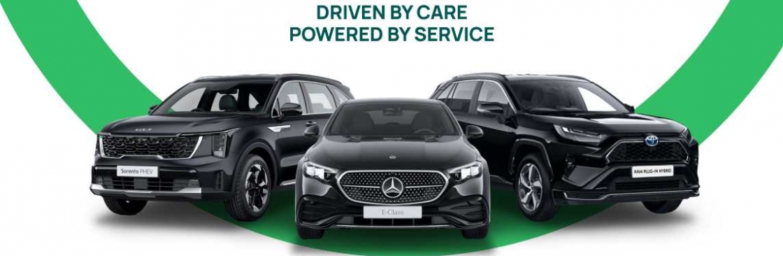 PCO Car Hire Cover Image