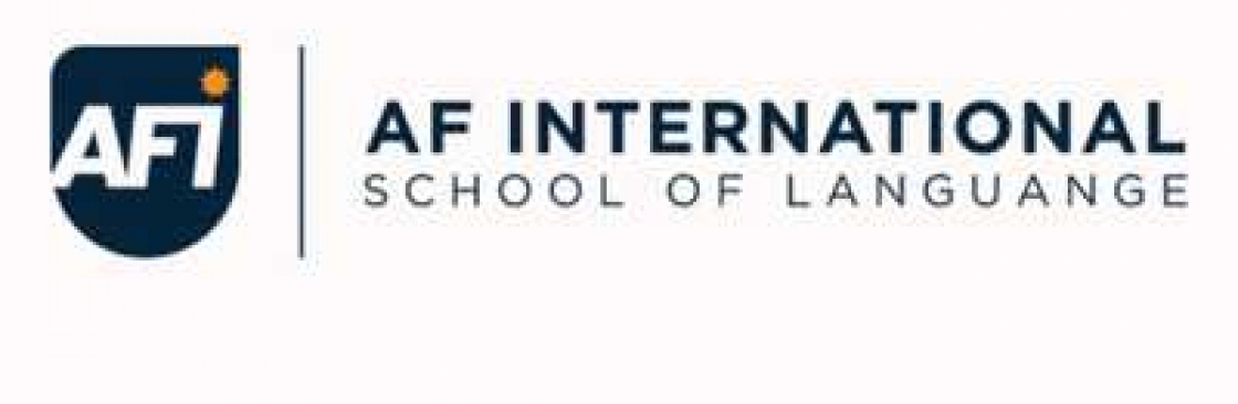 AF International Cover Image