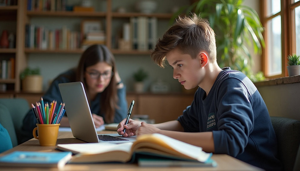 Do International Students Pay Taxes on Part-Time Jobs?