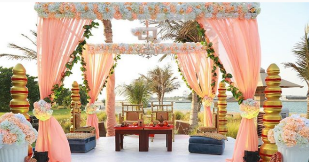 Top Banquet Halls in Gurgaon for Your Next Celebration – Discover with Venuelook
