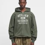 Reternity Puffer Jacket Profile Picture