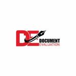 Document Evaluation Profile Picture