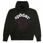 sp5der hoodie Profile Picture