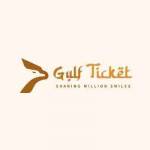 Gulf Ticket Profile Picture