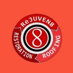 Rejuven8 roofing and restoration Profile Picture
