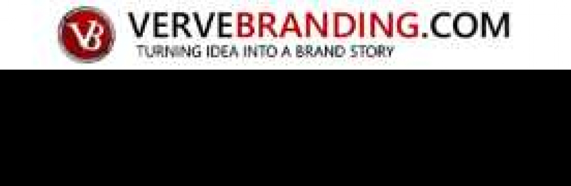 Verve branding Cover Image