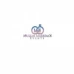 MUSLIM MARRIAGE EVENTS Profile Picture