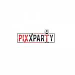 Pixxparty Profile Picture