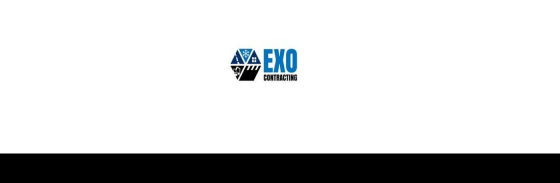 Exo Contracting Cover Image