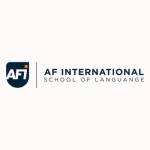 AF International Profile Picture