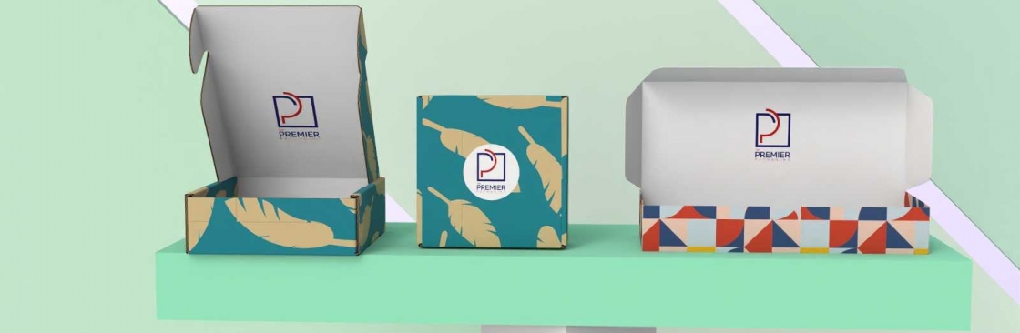 Premier Packaging Cover Image