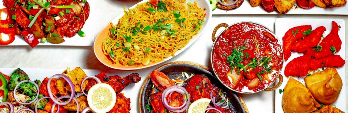 Gate of India Fine Indian Cuisine Cover Image