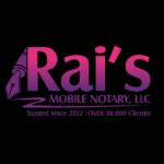 Rais Mobile Notary Process Server Profile Picture