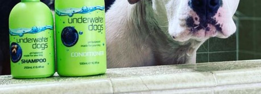 UW DOGS Cover Image