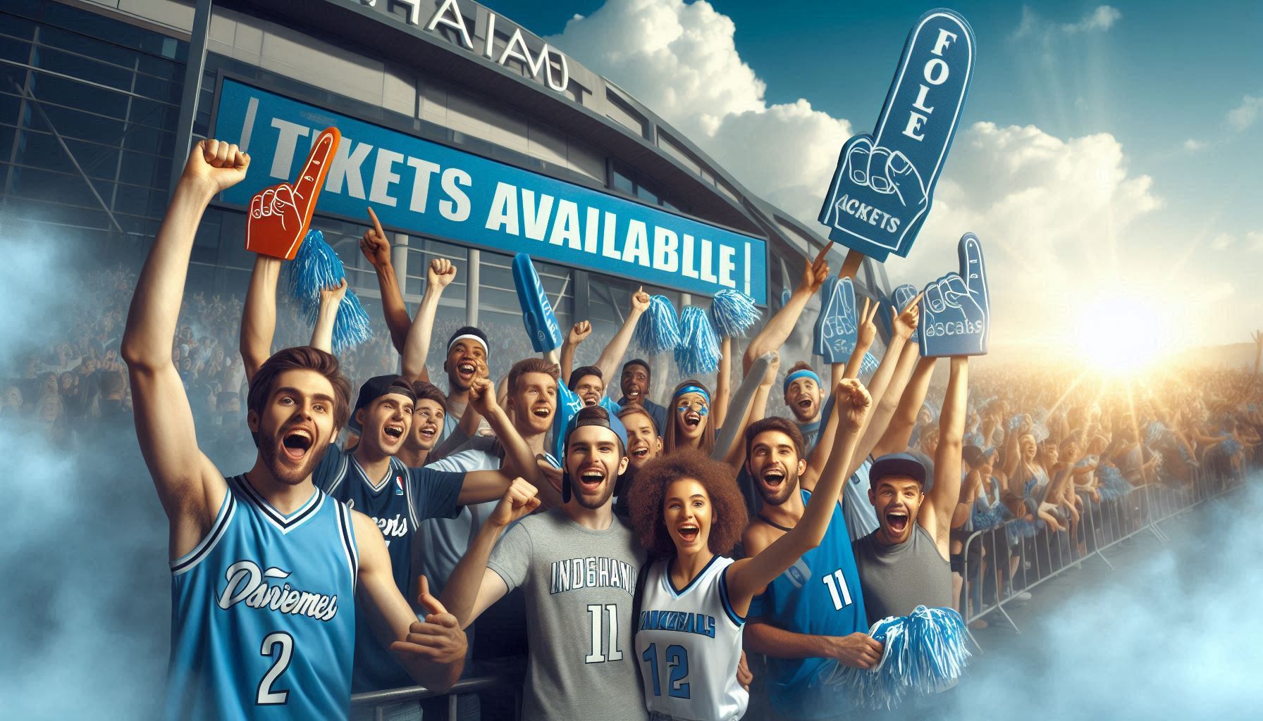 Charlotte Hornets: How to Get Tickets & Catch the Action Live