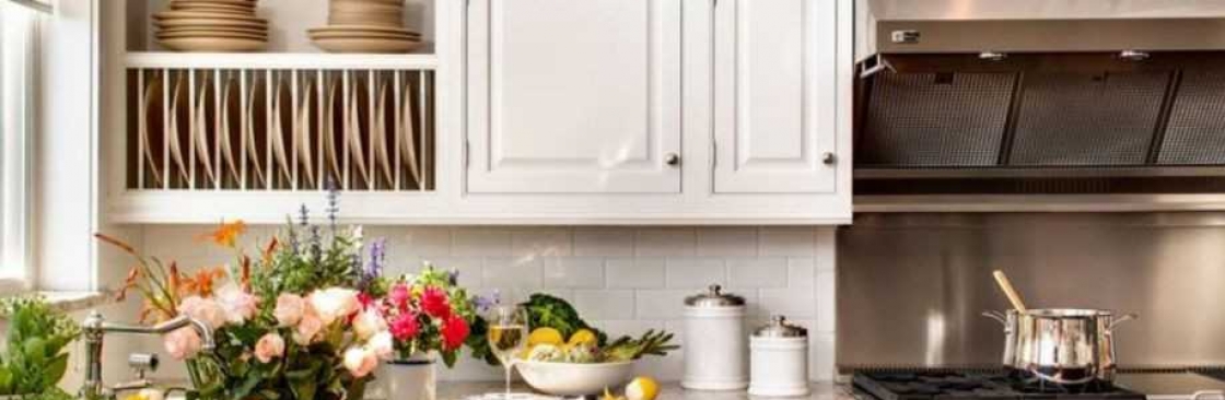 Cabinet Depot Cover Image