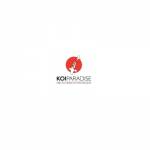 Koi Paradise Profile Picture
