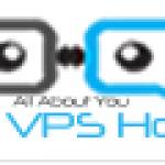 CA VPS HOST Profile Picture