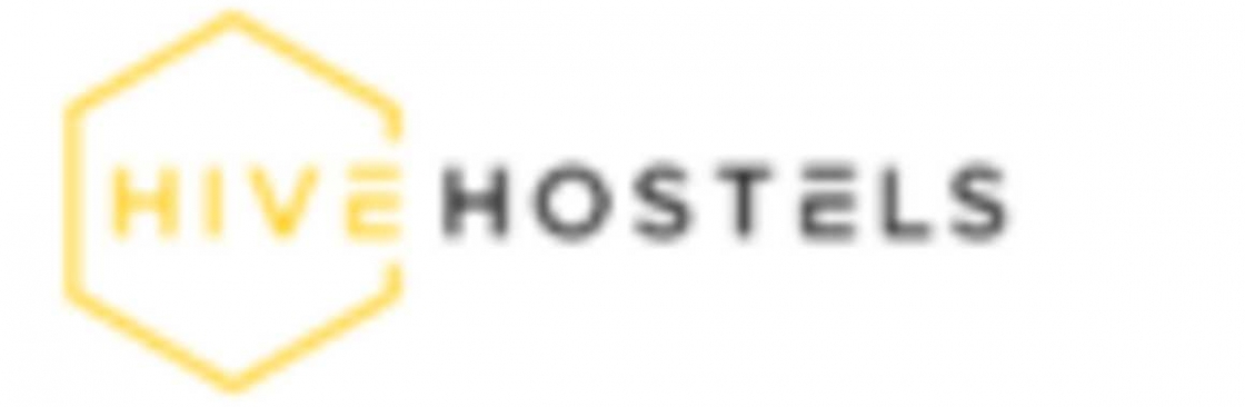 Thehive hostels Cover Image