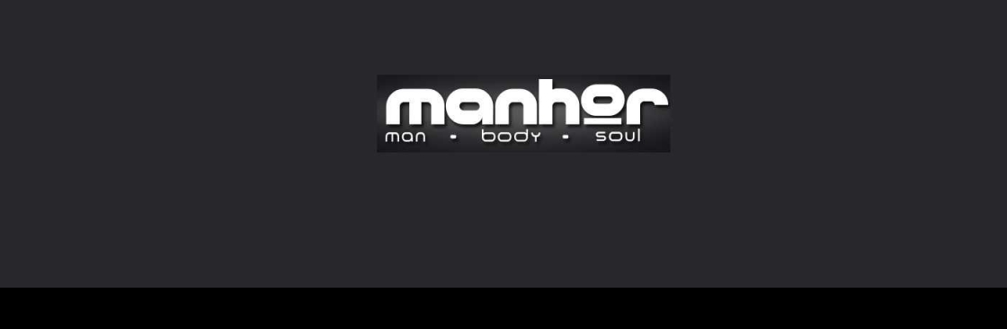 manhor Cover Image