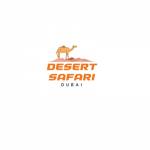 Desert Safari Dubai Profile Picture