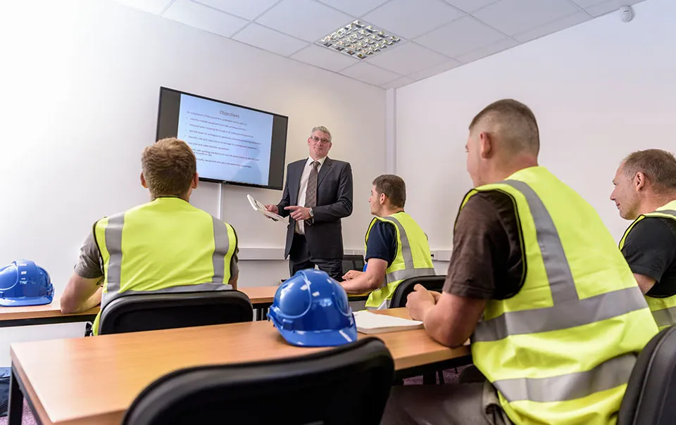 Not Just Another Safety Talk: The Real Impact of OSHA Wildfire Smoke Training – Site Title