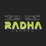 RADHA CRANES Profile Picture