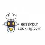 ease your cooking Profile Picture