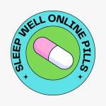 Sleep Well Online Pills Profile Picture