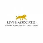 levyinjurylaw Profile Picture