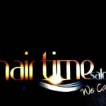 Hair time Salon Profile Picture