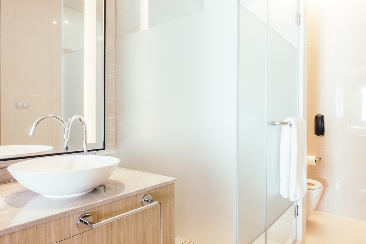 The Ultimate Bathroom Accessories Checklist – Everyday Explored