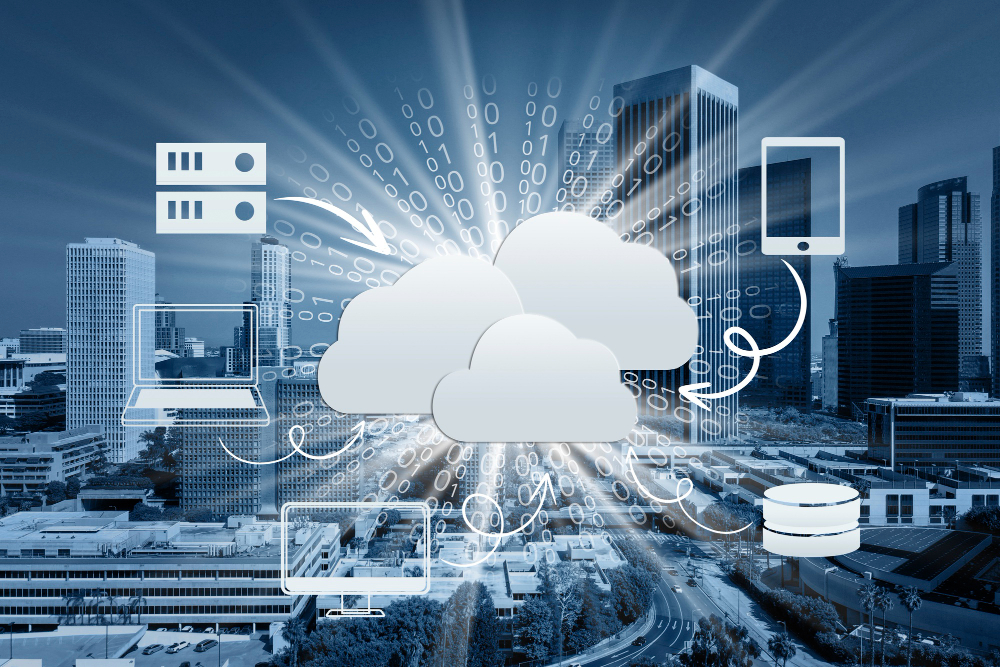 IT Support Services for Customised Technology Solutions – Business IT Support Service | IT Management Service