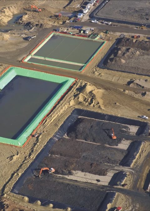 Brownfields Vancouver | Victoria | Prince George, BC - Next Environmental Inc