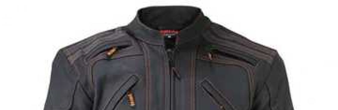 Wear Jackets Cover Image