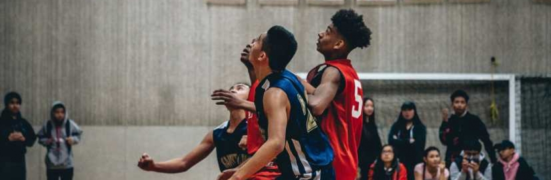 Pickup Sports Cover Image