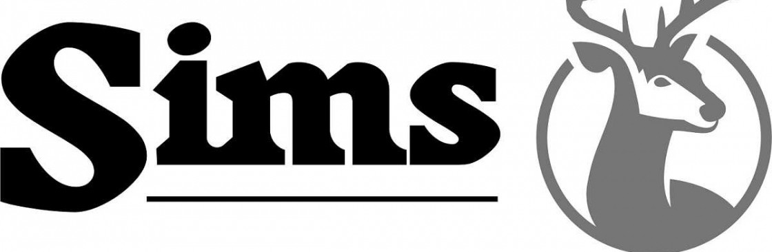 JW Sims Cover Image