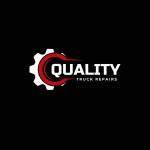 Quality Truck Repairs Profile Picture