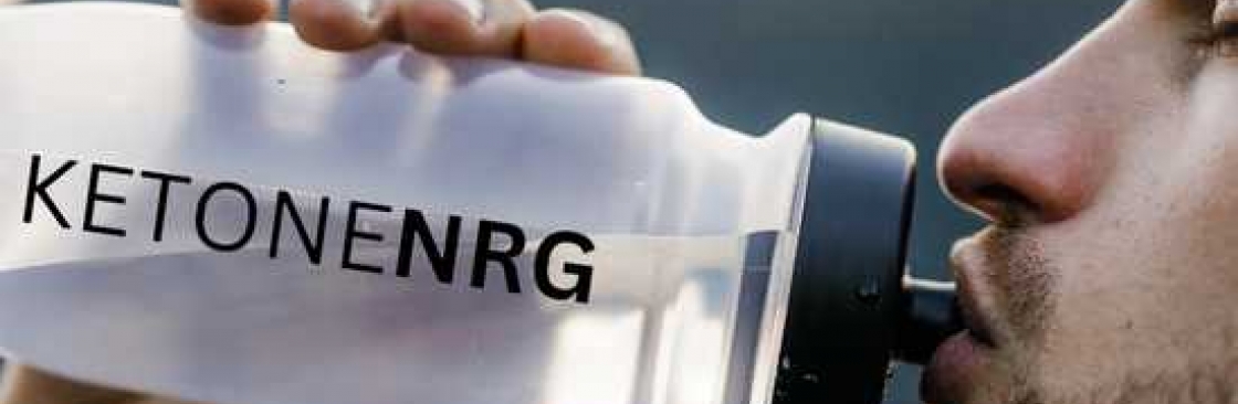 KETONE NRG Cover Image