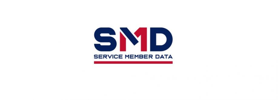 Service Member Data Cover Image