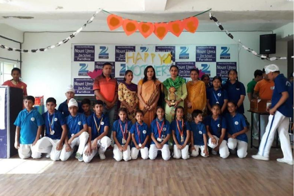 How to Choose the Best Play School in Bhubaneswar, Odisha for Your Child’s Growth – Mount Litera Zee School, Raghunathpur, Bhubaneswar
