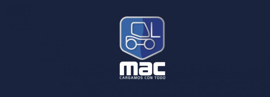 MAC MONTACARGAS Cover Image
